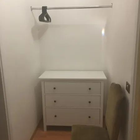 דירה The Saint's Library Loft In Historical Palace *