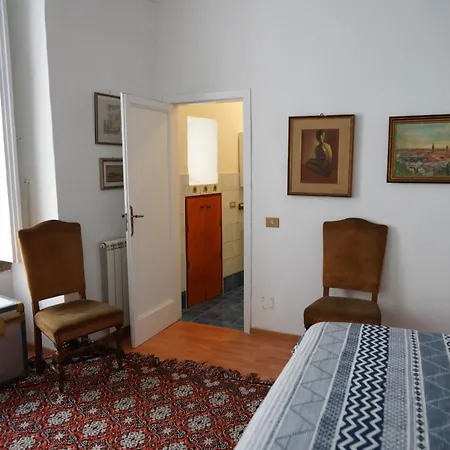 The Saint's Library Loft In Historical Palace