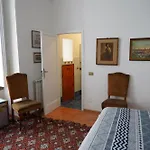 The Saint's Library Loft In Historical Palace